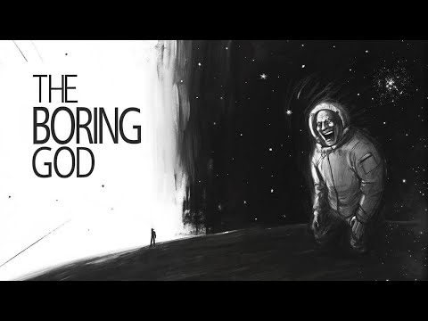 What Happens After Death? Asimov’s Terrifying Answer