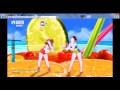 just dance now no.24 asereje /the ketchup song ...