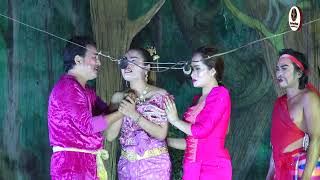 រឿងសុវណ្ណកុមារ វគ្គទី៦ ចប់ កំរិតច្បាស់ Full HD