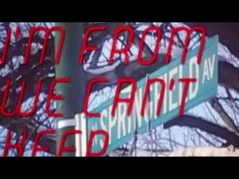 -BUGSANE Gangsta shit -produce By Loco Cuz