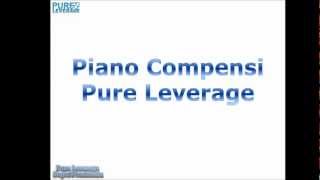Piano compensi Pure Leverage