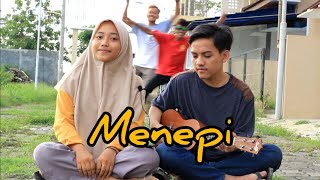 Download lagu Menepi - Ngatmobilung cover kentrung by tmcr(najib & riana) mp3