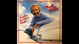 My Greatest Memory , Marty Robbins , 1981