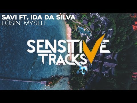 Savi feat. Ida da Silva - Losin' Myself