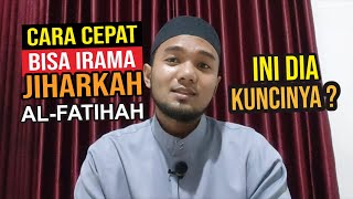 Download lagu LOOK AT THIS! YOU CAN DEFINITELY RECOGNIZE THE RHYTHM OF JIHARKAH IN SURAT AL-FATIHAH. mp3