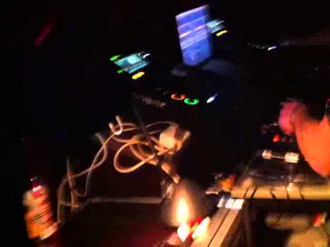 BaAus @ Tanzhaus West (Frankfurt, Germany)(6)