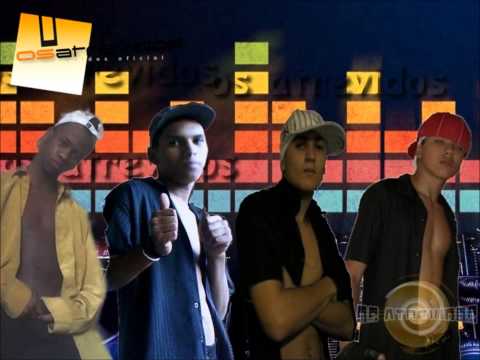 Os Atrevidos - Catuca Nela 2013 (Lançamento)