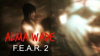 Alma Wade Hentai