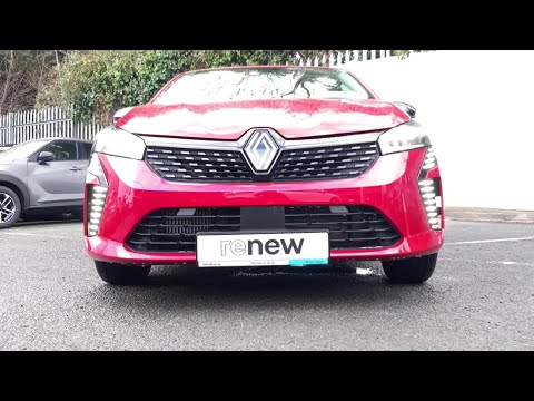 Renault Clio TCe 90 DFull Equilibre - Image 2