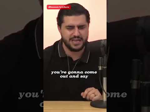 THE POPTART ARGUMENT😂🤣😂 | The Basement Yard #364 | #shorts