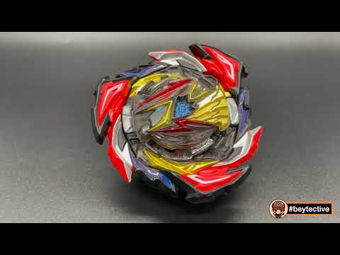 The Most Dangerous Combo Of Valkyrie! #epicbeybladecombotutorial