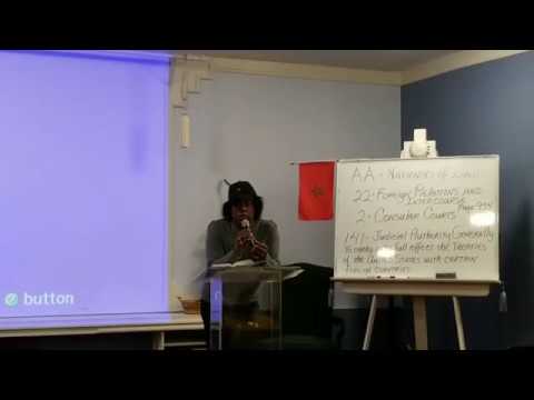 AA222141 by The Grand Master Shiek Taj Tarik Bey  Roundtable  Circle Seven