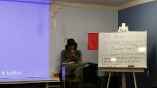 AA222141 by The Grand Master Shiek Taj Tarik Bey  Roundtable  Circle Seven