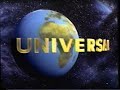 Universal Pictures The Bubble Factory 1997