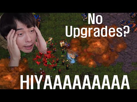 SOMA vs HIYA Ladder Battle! - Starcraft Broodwar