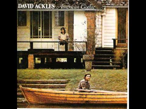 David Ackles - Oh, California!