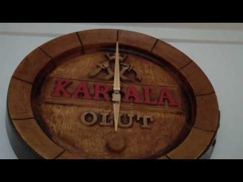 Näin on lauantai mennyt