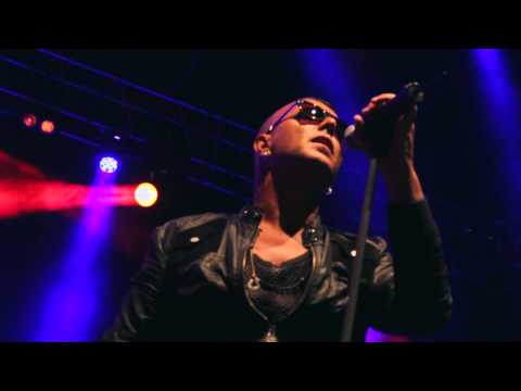 FRANCO RICCIARDI "UOMMENE" LIVE TAURANO 18/08/14