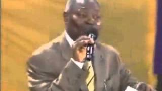 The Glorious Power Of Prayer And Praise-1 (W F Kumuyi).mp4