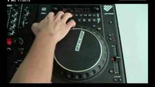 Video thumbnail for Reloop RMP-2 by Ecran Lounge