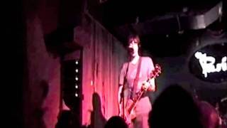 South - Fragile Day @ The Parish 2/4/04