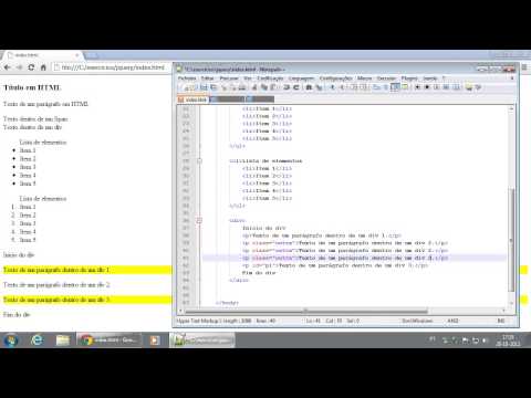 009 Selectors notselector