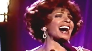 Shirley Bassey - Slave To The Rhythm (1997 TV Special)