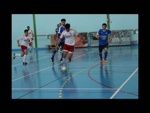 ASO-FUTSAL VS AJA-FUTSAL