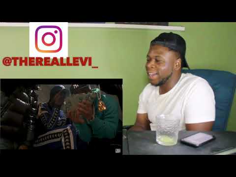 American Reaction Houdini x Burna Bandz - Late Nights (Official Video)