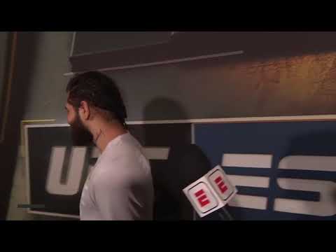 UFC 251 Usman vs. Masvidal