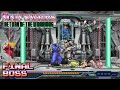 The Ninja Saviours Return Of The Warriors Final Boss PS4