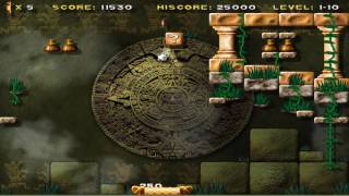 Aztec Bricks videosu