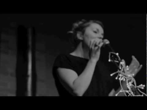 Marie Louise-Desage ★ - At Last cover.