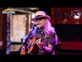 Michael Reno Harrell & Eli Laughrun - Full Performance | WDVX Blue Plate Special