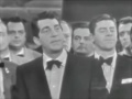 Sometimes I m Happy - Dean Martin & Jerry Lewis