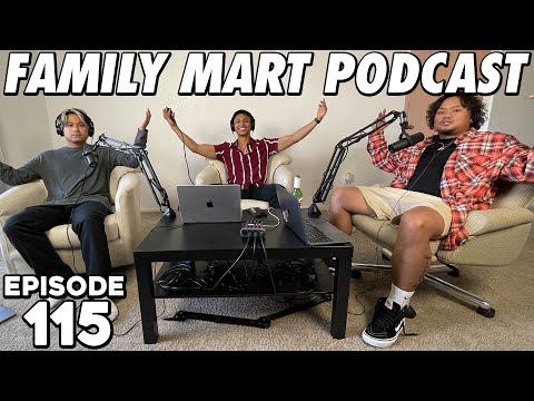 WE GOT A STUDIO! | Episode 115