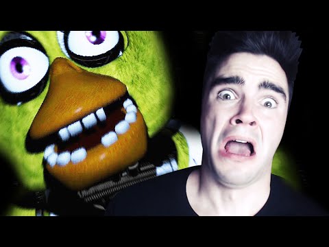 NAJSTRASZNIEJSZA GRA NA ŚWIECIE POWRACA!