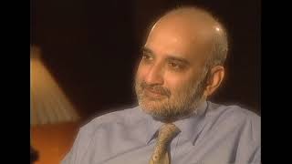IN CONVERSATION- B R NANDA