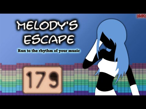 Melody's Escape #179 - Nightcore - Pompeii Vs Radioactive [Medium]