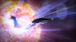 Mass Effect 3 Soundtrack -  An End, Once and For All  - Extended Cut (Destroy Bad Ending)