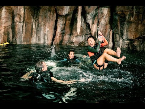 A 47 METROS 2 - TEASER TRAILER