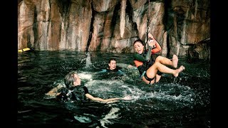 A 47 METROS 2 - TEASER TRAILER