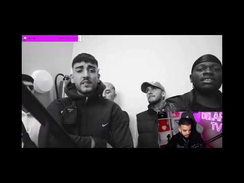 Sami Reagiert auf Queris x Mowgli018 - Bargeld