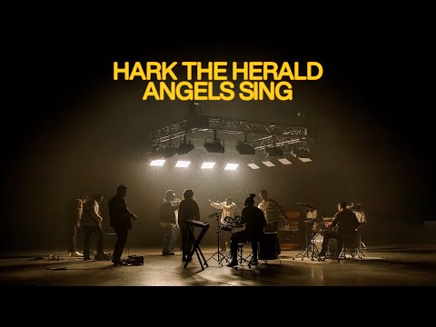 Hark The Herald Angels Sing | Elevation Worship
