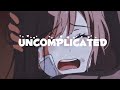 Don T Leave Me Alone Feat Anne Marie David Guetta Slowed Reverb Lyrics