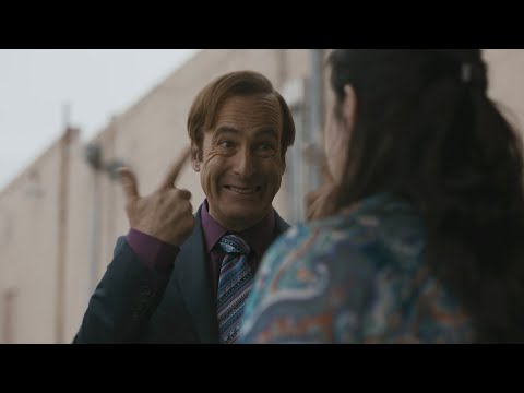 Better Call Saul Season 6 Episode 6 - Francesca makes a call