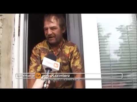 piorun pie pie nie będę mówił jak