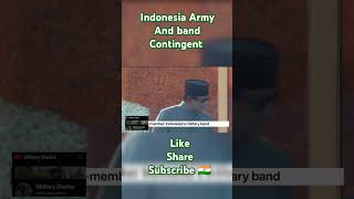 Download lagu Indonesia Army 🪖 🇮🇳 #indonesia #india #army #newdelhi #short #foryou #like #subscribe mp3