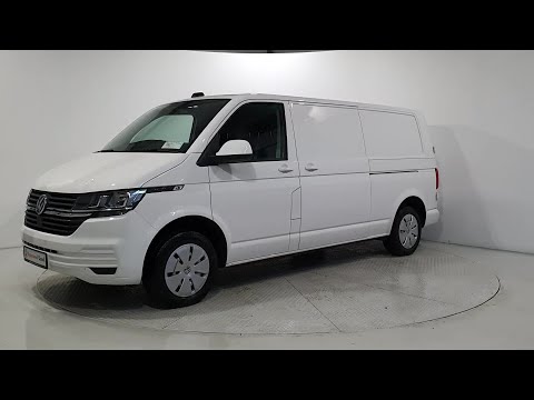 Volkswagen Transporter Transporter 30 PVL TDI 150