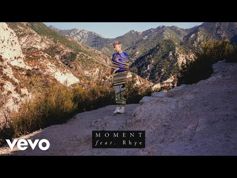 King Henry, Rhye - Moment (Audio)
